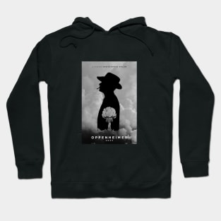 Oppenheimer 2023 Hoodie